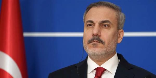 وزير الخارجية التركي: سنعمل على عودة النازحين السوريين إلى ديارهم بأمان