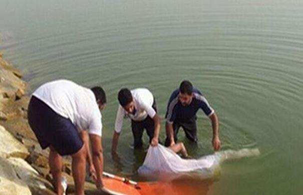 العثور على جثة مجهولة بترعة كرداسة