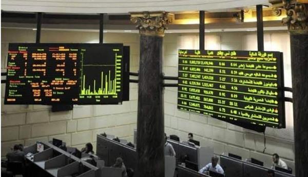 ارتفاع مؤشرات البورصة بمستهل تعاملات اليوم