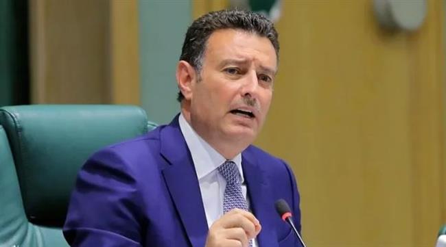 رئيس النواب الأردني: نقف مع وحدة واستقرار سوريا وإرادة وخيرات شعبها