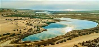   الفيوم ضمن أفضل 7 أماكن ساحرة 