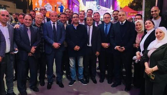 "مشروعات مستقبل وطن" تفتتح معرضًا بالدقي لتوفير السلع الأساسية بأسعار مخفضة