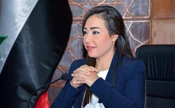   وزيرة التنمية الإدارية السورية: نأمل في انتقال سلمي للسلطة وعودة الحياة إلى مسارها الطبيعي