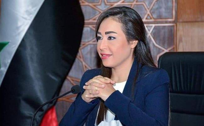 وزيرة التنمية الإدارية السورية: نأمل في انتقال سلمي للسلطة وعودة الحياة إلى مسارها الطبيعي