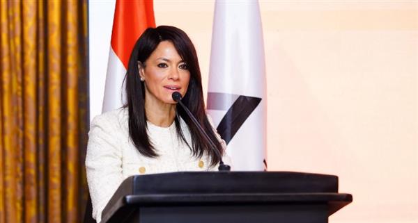 "المشاط" تُشارك في فعالية إطلاق نتائج تقرير المراجعة الطوعية للنظراء لقانون حماية المنافسة