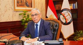   النائب العام: مصر تمتلك منظومة قانونية قوية لمكافحة الفساد وتعزيز النزاهة