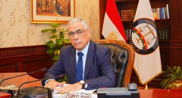 النائب العام: مصر تمتلك منظومة قانونية قوية لمكافحة الفساد وتعزيز النزاهة