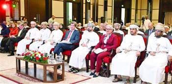   سلطنة عمان وأمريكا تؤكدان تعزيز العلاقات الاقتصادية واستغلال الفرص في القطاعات الواعدة