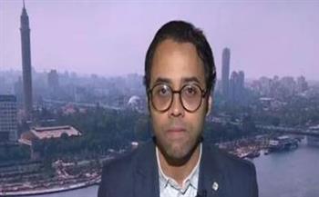   باحث: حالة من الغموض تجاه الأحداث في سوريا خلال الفترة المقبلة