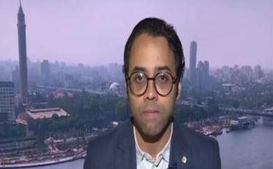 باحث: حالة من الغموض تجاه الأحداث في سوريا خلال الفترة المقبلة