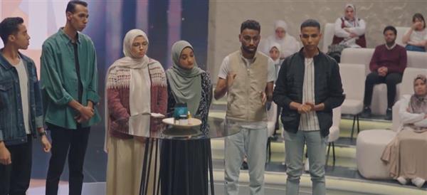 "نوارة" جامعة جنوب الوادي يحول نواة التمر لـ مستحضرات تجميل بمسابقة Gen Z