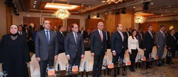   بدء فعاليات مؤتمر إعلان تقرير منظمة الأمم المتحدة للتجارة حول سياسات المنافسة