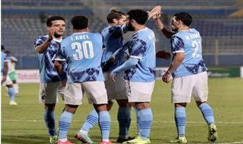   الكاف يحدد موعد وحكام مباراة الترجي التونسي وبيراميدز بدوري أبطال أفريقيا