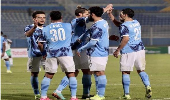 الكاف يحدد موعد وحكام مباراة الترجي التونسي وبيراميدز بدوري أبطال أفريقيا
