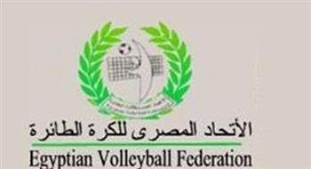 اللجنة الأوليمبية تعتمد نتيجة انتخابات الاتحاد المصري للكرة الطائرة