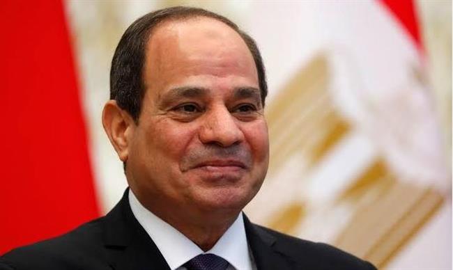 الرئيس السيسي يلتقي رئيس البرلمان النرويجي وأعضاء لجنة الشئون الخارجية والدفاع