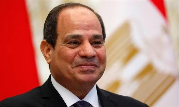 الرئيس السيسي يلتقي رئيس البرلمان النرويجي وأعضاء لجنة الشئون الخارجية والدفاع