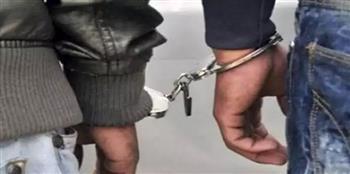 حبس عاطلين بتهمة سرقة السيارات بأسلوب "المفتاح المصطنع" في الشروق