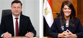   انطلاق الاجتماعات الفنية للدورة الأولى من اللجنة المصرية البولندية المشتركة 