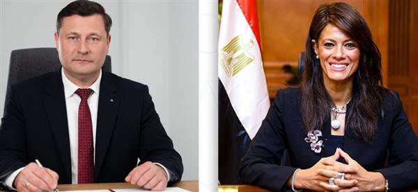 انطلاق الاجتماعات الفنية للدورة الأولى من اللجنة المصرية البولندية المشتركة