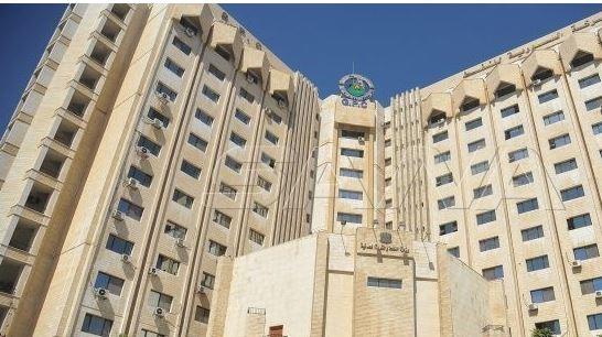 وزارة النفط السورية تدعو العاملين إلى العودة لمواقع العمل والإنتاج