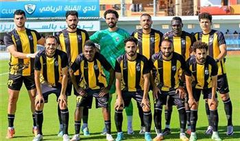   المقاولون العرب يؤكد صدارته دوري المحترفين بفوزه على المنصورة 3ـ0