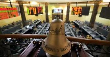   البورصة المصرية تبدأ غدا التداول على أسهم المصرف المتحد
