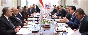   وزير الصحة يناقش التعديلات المقترحة على قانون حقوق الأشخاص ذوي الإعاقة