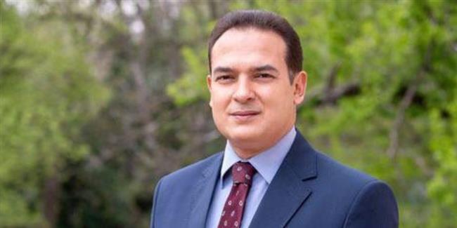 سفير مصر ببلجراد يبحث مع وزير الصحة الصربي تعزيز علاقات التعاون بين البلدين