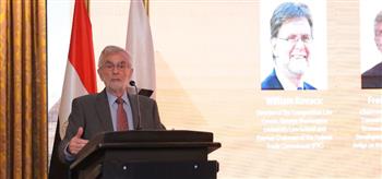   منظمة التعاون الاقتصادي: مصر تحقق نجاحًا ملحوظًا في تعزيز التنافسية وتحسين بيئة الأعمال