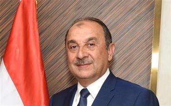 وزير قطاع الأعمال العام يفتتح معرض "بونتريمولي" التاريخي بعد التطوير