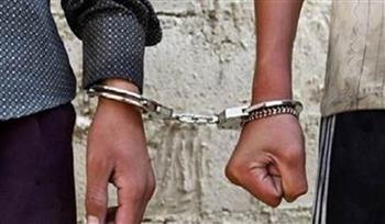 ضبط شخصين بالإسكندرية لقيامهما بزاولة أعمال السحر والدجل للنصب على المواطنين