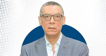   في تقليد جديد يعكس روح الحب.. رئيس اتحاد الطائرة يشكر زملائه بالمجلس السابق