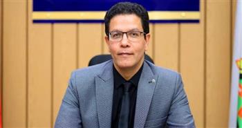   رئيس جامعة بنها يشارك في برنامج القيادات الجامعية المصرية في نسخته السادسة