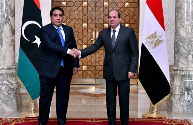 كونا تبرز تأكيد الرئيس السيسي دعم القاهرة لكل الجهود الرامية إلى حماية وحدة الأراضي الليبية