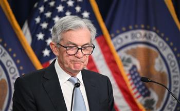   رئيس المركزي الأمريكي يستبعد توقعات خفض الفائدة في مارس