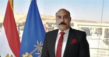 محافظ أسوان يفتتح فعاليات المؤتمر السنوى الثانى لقسم التوليد وأمراض النساء