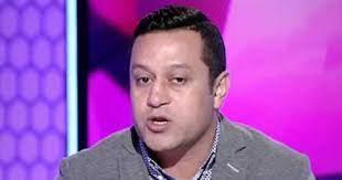   هشام حنفي: اعتذار الاتحاد المصري لكرة القدم غير مقبول طالما الإخفاق مستمر