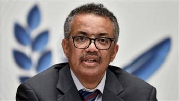 الصحة العالمية: 100 ألف من سكان غزة ما بين قتيل وجريح أو مفقود