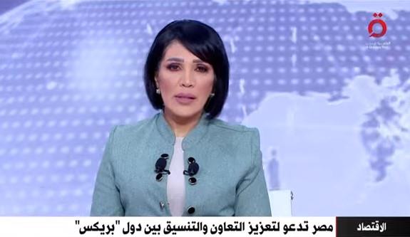 مصر تطرح رؤيتها لتعزيز الروابط بين "البريكس" والقارة الأفريقية