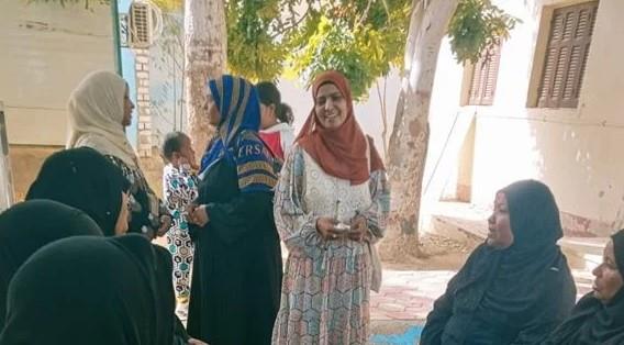 الاتحاد النوعي للبيئة بأسوان ينظم ندوة حول أضرار البلاستيك وحيد الاستخدام