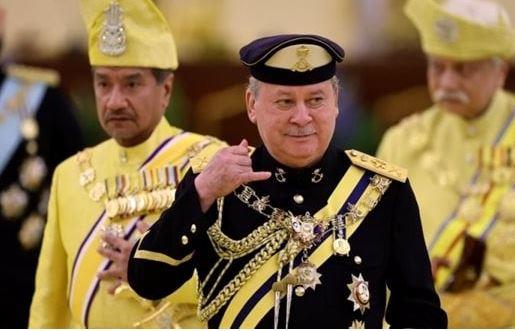 ماليزيا تتوج ملكا جديدا.. من هو السلطان إبراهيم إسكندر؟