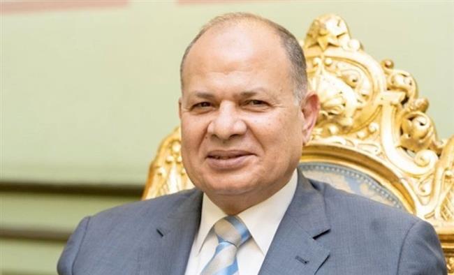 محافظ أسيوط يوجه بترشيد الإنفاق وتسريع وتيرة العمل بملفي التصالح والتقنين