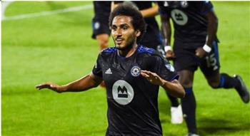   تفاصيل انتقال أحمد حمدي لاعب الأهلي السابق إلى نادي الزمالك