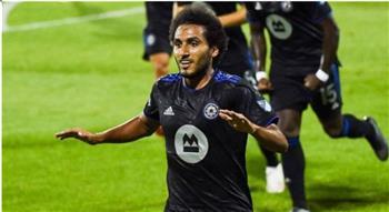 تفاصيل انتقال أحمد حمدي لاعب الأهلي السابق إلى نادي الزمالك