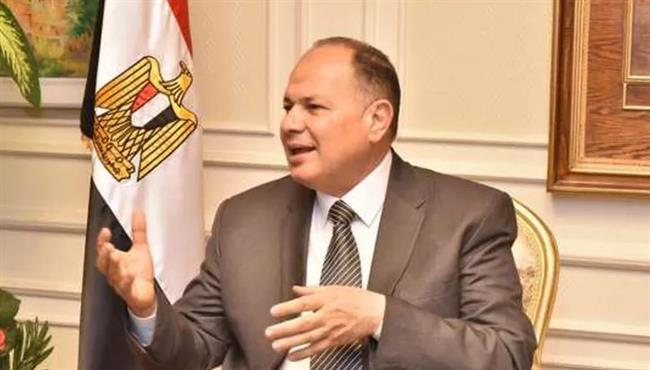 محافظ أسيوط يتفقد وحدة الكلى الصناعية وثلاجة حفظ الأدوية بمستشفى المبرة 