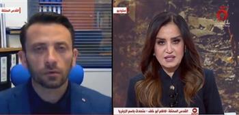 متحدث باسم الأونروا: قرار تعليق الدعم أشبه بالضربة القاضية وكان متسرعا جدا