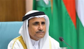 العسومي: جيبوتي تلعب دورا محوريا في دعم العمل العربي المشترك