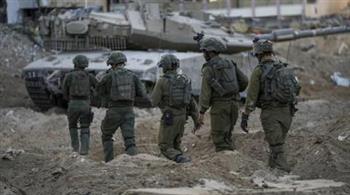   انسحاب قوات الاحتلال من منطقة الكرامة وأبراج المخابرات والتوأم شمال غزة