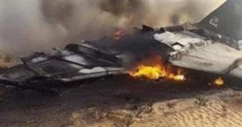   الكرملين: الغرب يرفض المشاركة بالتحقيق في حادث تحطم الطائرة إيل 76